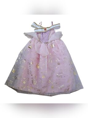Disney's Sleeping Beauty - Aurora Princess Dress